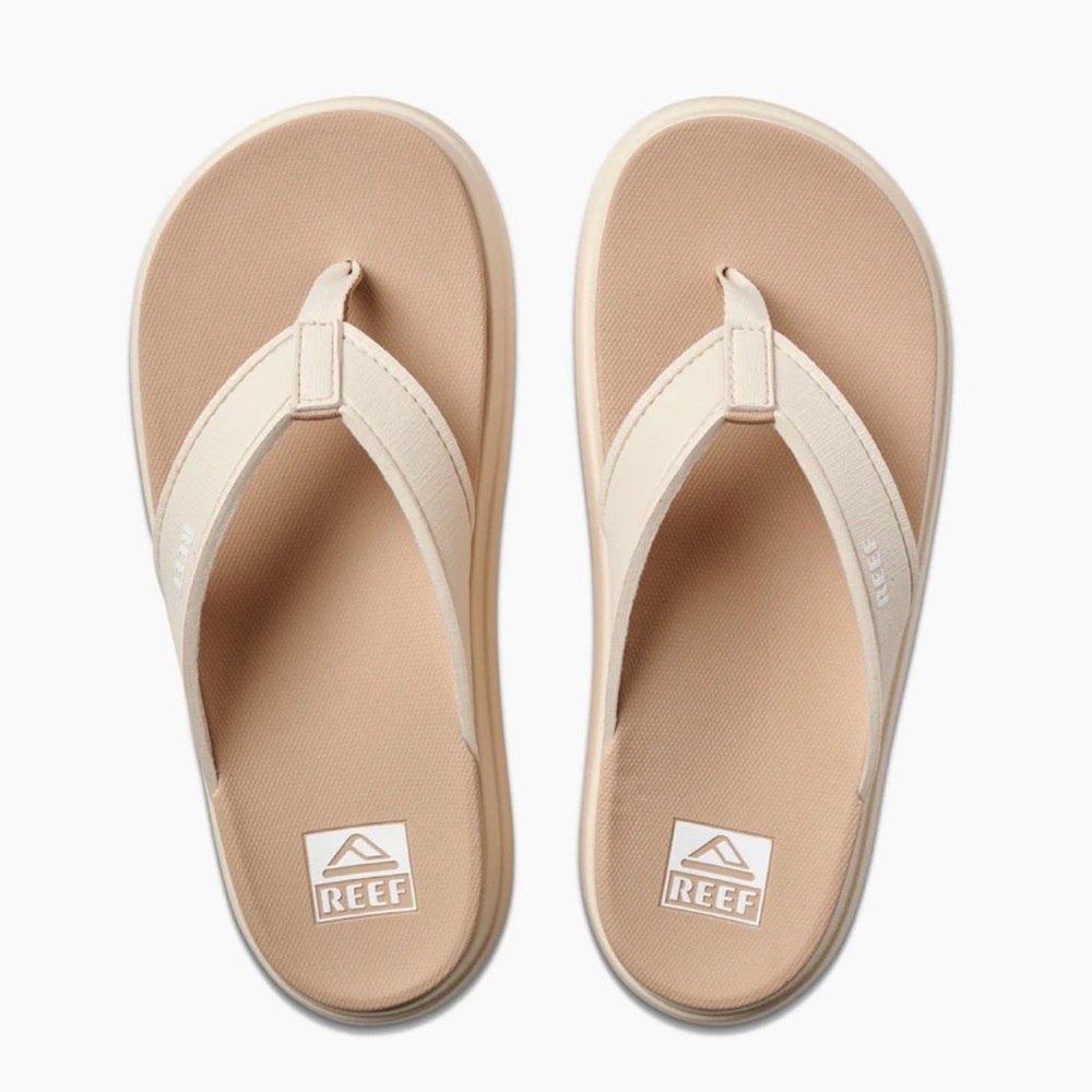 Reef Cushion Bondi Arch Support Water Friendly Size 9 flip flop Sandel - Picture 7 of 10
